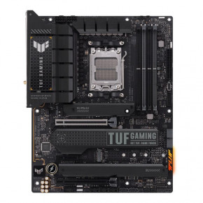   ASUS TUF GAMING X670E-PLUS WIFI Socket AM5 3