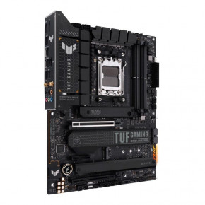   ASUS TUF GAMING X670E-PLUS WIFI Socket AM5 4