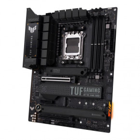   ASUS TUF GAMING X670E-PLUS WIFI Socket AM5 5