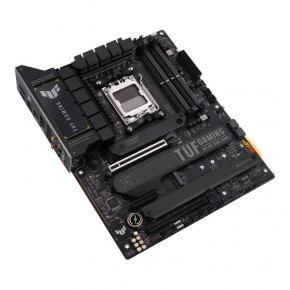   ASUS TUF GAMING X670E-PLUS WIFI Socket AM5 6