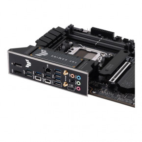   ASUS TUF GAMING X670E-PLUS WIFI Socket AM5 7