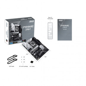   Asus Prime Z790-P Socket 1700 9