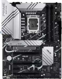   Asus Prime Z790-P Socket 1700