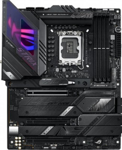   Asus ROG Strix Z790-E Gaming WIFI Socket 1700