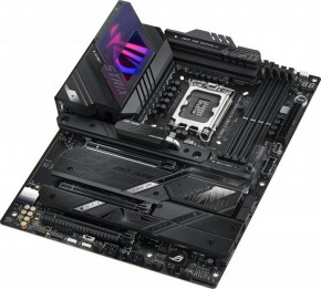   Asus ROG Strix Z790-E Gaming WIFI Socket 1700 5