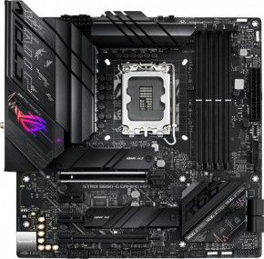   Asus ROG Strix B660-G Gaming WiFi Socket 1700 3