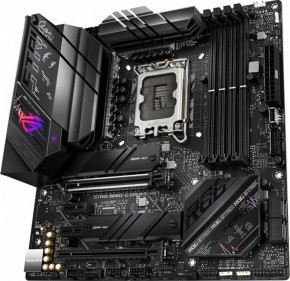   Asus ROG Strix B660-G Gaming WiFi Socket 1700 4