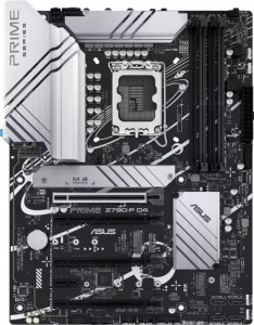   Asus Prime Z790 D4 Socket 1700