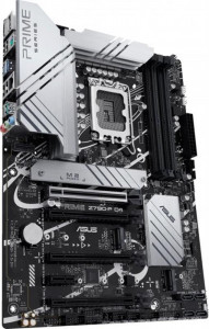   Asus Prime Z790 D4 Socket 1700 4