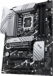   Asus Prime Z790 D4 Socket 1700 5