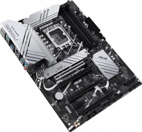   Asus Prime Z790 D4 Socket 1700 6