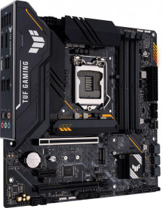   Asus TUF GAMING B650M-PLUS Socket AM5 5