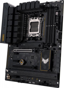   Asus TUF GAMING B650-PLUS Socket AM5 3