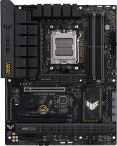   Asus TUF GAMING B650-PLUS Socket AM5