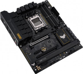   Asus TUF GAMING B650-PLUS Socket AM5 7