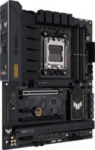   Asus TUF GAMING B650-PLUS Socket AM5 8