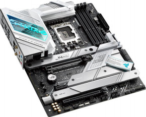   Asus ROG Strix Z790-A Gaming WIFI D4 Socket 1700 3