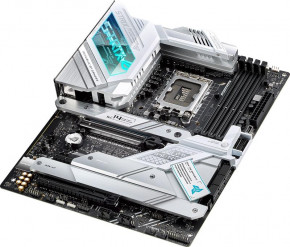   Asus ROG Strix Z790-A Gaming WIFI D4 Socket 1700 6