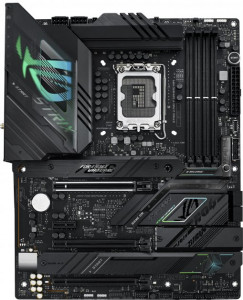   Asus ROG Strix Z790 Gaming WIFI Socket 1700