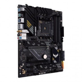   Asus TUF Gaming B550-Plus WIFI II Socket AM4 4