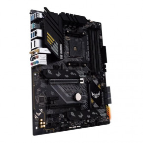   Asus TUF Gaming B550-Plus WIFI II Socket AM4 5