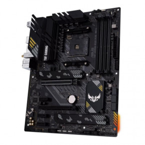   Asus TUF Gaming B550-Plus WIFI II Socket AM4 6