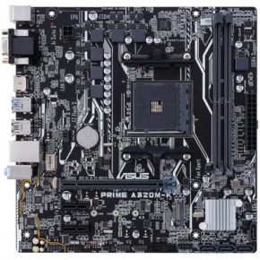   ASUS PRIME A320M-K/CSM 3