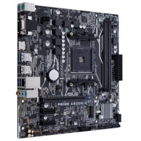   ASUS PRIME A320M-K/CSM 4