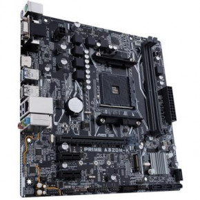   ASUS PRIME A320M-K/CSM 5