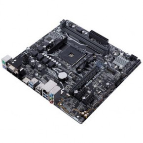   ASUS PRIME A320M-K/CSM 6