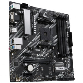   ASUS PRIME A520M-A II/CSM 5