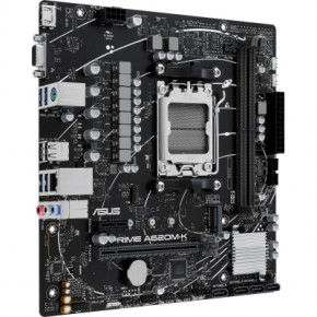 c  ASUS PRIME A620M-K 4