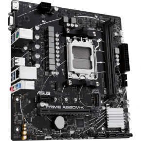 c  ASUS PRIME A620M-K 5