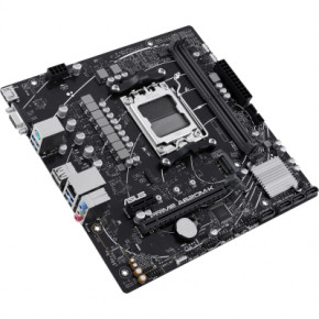 c  ASUS PRIME A620M-K 6