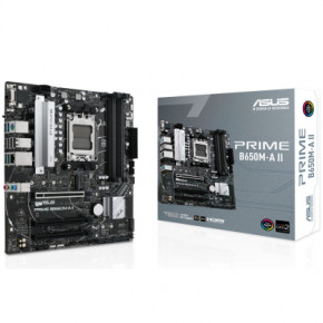 c  ASUS PRIME B650M-A II