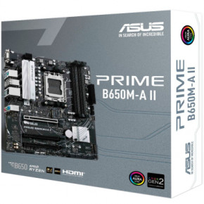 c  ASUS PRIME B650M-A II 9