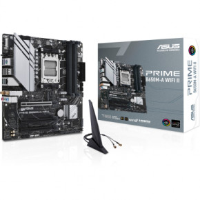   ASUS PRIME B650M-A WIFI II