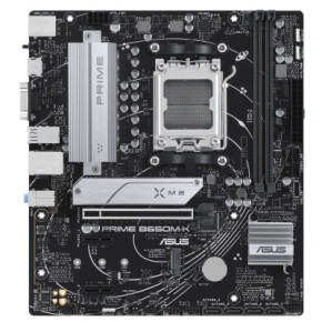   ASUS PRIME B650M-K