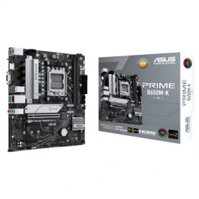   ASUS PRIME B650M-K 3