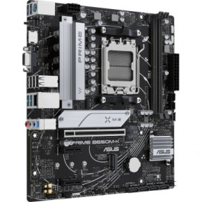   ASUS PRIME B650M-K 4