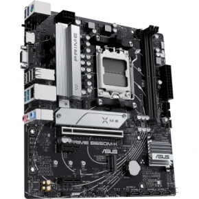   ASUS PRIME B650M-K 5