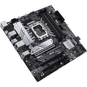   ASUS PRIME B660M-A D4-CSM 6