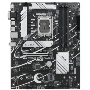   ASUS PRIME B760-PLUS D4