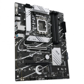   ASUS PRIME B760-PLUS D4 4