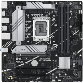   ASUS PRIME B760M-A-CSM 3