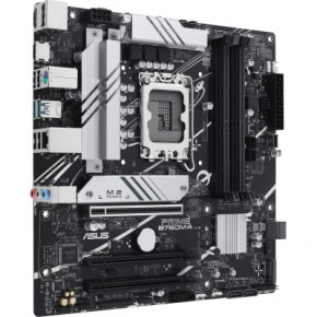   ASUS PRIME B760M-A-CSM 4