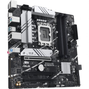   ASUS PRIME B760M-A-CSM 5