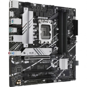   ASUS PRIME B760M-A D4-CSM 4