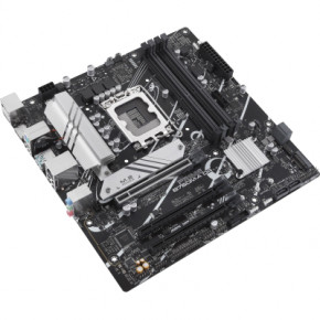   ASUS PRIME B760M-A D4-CSM 6