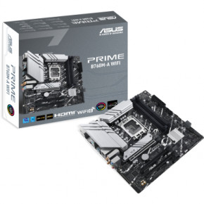    ASUS PRIME B760M-A WIFI (0)